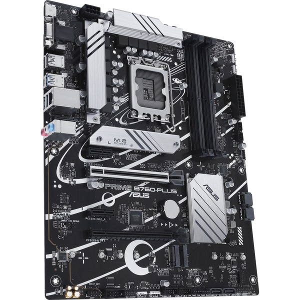 ASUS PRIME B760-PLUS, Mainboard - Bild 4