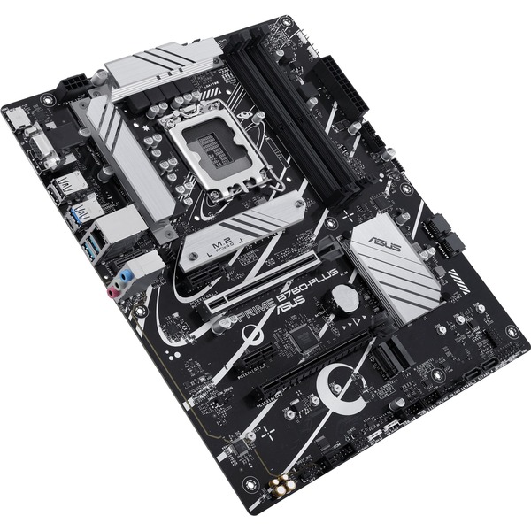 ASUS PRIME B760-PLUS, Mainboard - Bild 5