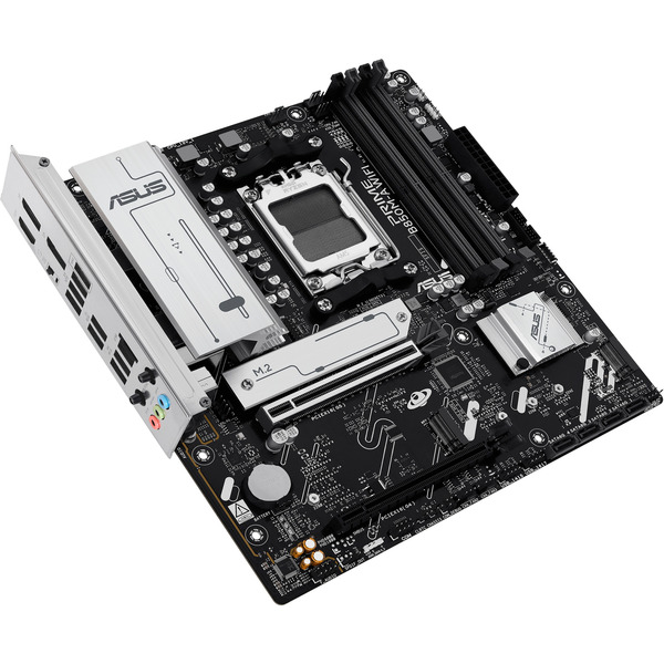 ASUS PRIME B850M-A WIFI, Mainboard - Bild 5