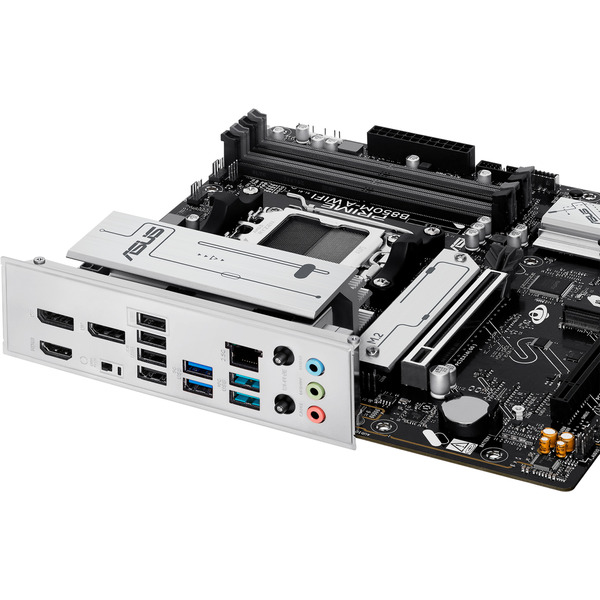 ASUS PRIME B850M-A WIFI, Mainboard - Bild 6