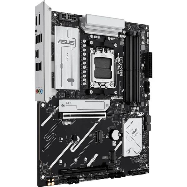 ASUS PRIME B850-PLUS-CSM, Mainboard - Bild 3