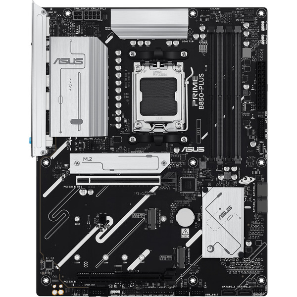 ASUS PRIME B850-PLUS-CSM, Mainboard - Bild 4