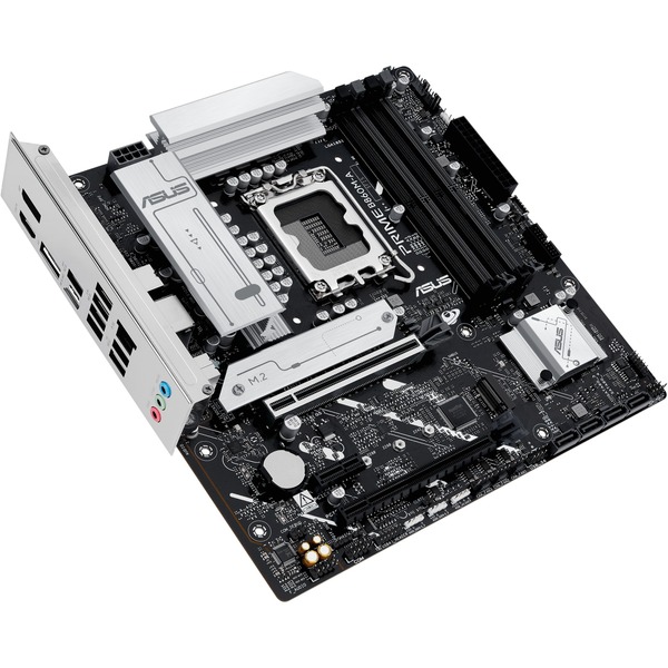 ASUS PRIME B860M-A-CSM, Mainboard - Bild 5