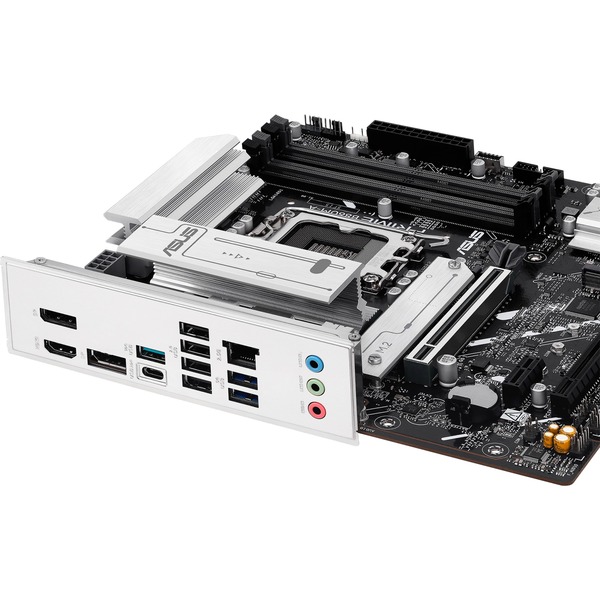 ASUS PRIME B860M-A-CSM, Mainboard - Bild 6