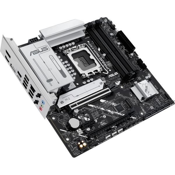 ASUS PRIME B860M-A WIFI, Mainboard - Bild 5