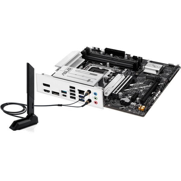 ASUS PRIME B860M-A WIFI, Mainboard - Bild 6