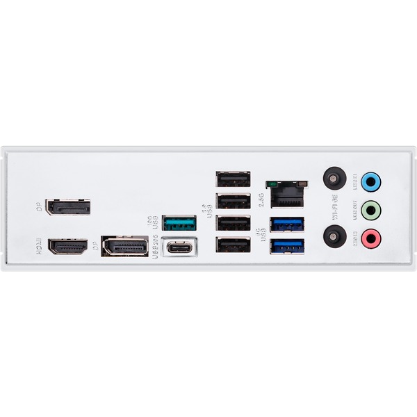 ASUS PRIME B860M-A WIFI, Mainboard - Bild 7