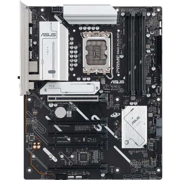 ASUS PRIME B860-PLUS WIFI, Mainboard - Bild 2