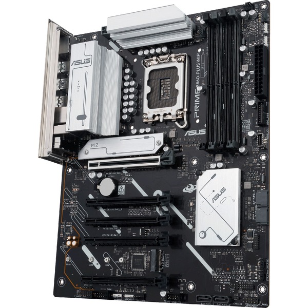 ASUS PRIME B860-PLUS WIFI, Mainboard - Bild 4