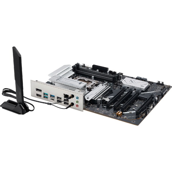ASUS PRIME B860-PLUS WIFI, Mainboard - Bild 5
