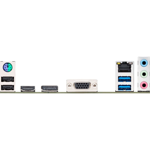ASUS PRIME H610I-PLUS-CSM, Mainboard - Bild 6