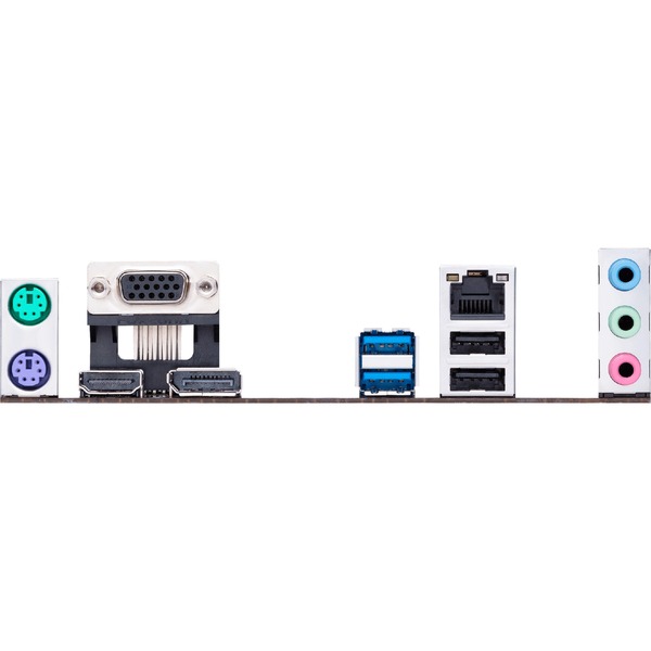ASUS PRIME H610M-E-CSM, Mainboard - Bild 5