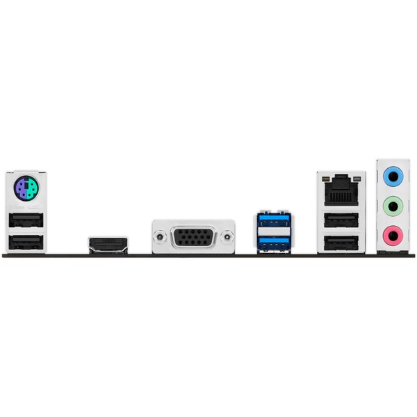 ASUS PRIME H610M-K, Mainboard - Bild 5
