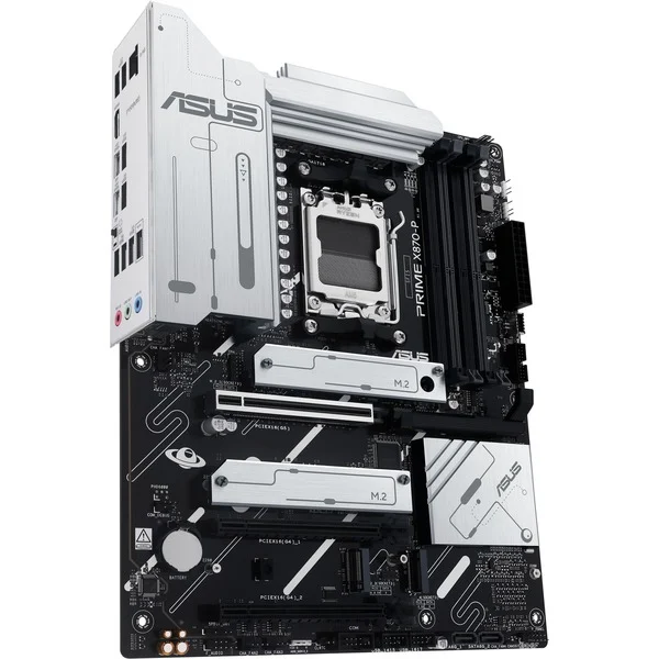 ASUS PRIME X870-P, Mainboard - Bild 2