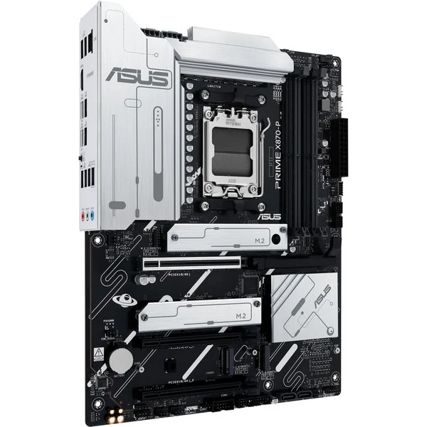 ASUS PRIME X870-P, Mainboard - Bild 3