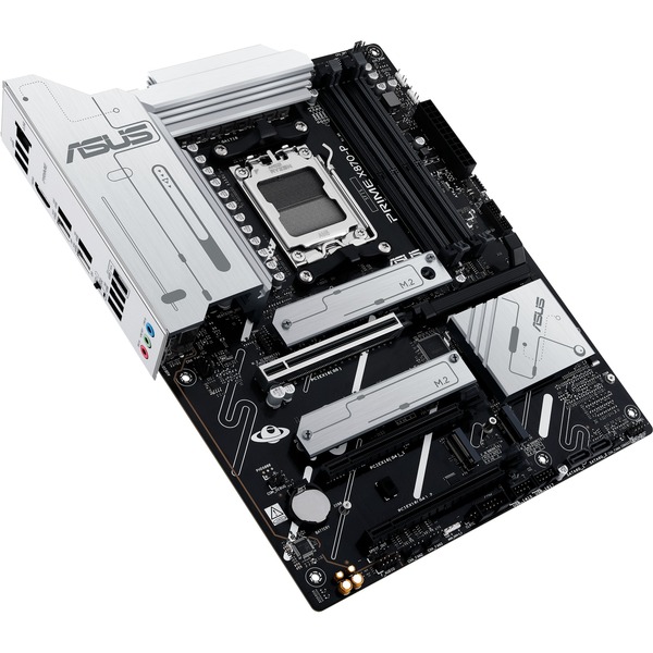 ASUS PRIME X870-P, Mainboard - Bild 4