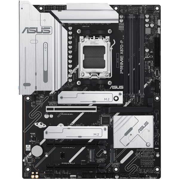 ASUS PRIME X870-P, Mainboard - Bild 13