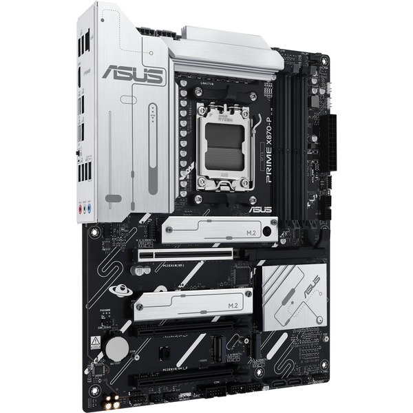 ASUS PRIME X870-P, Mainboard - Bild 14