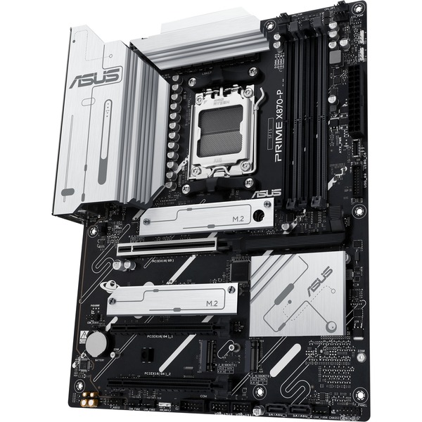 ASUS PRIME X870-P, Mainboard - Bild 15