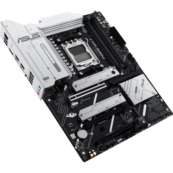 ASUS PRIME X870-P, Mainboard - Bild 16
