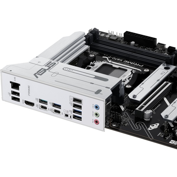 ASUS PRIME X870-P, Mainboard - Bild 17
