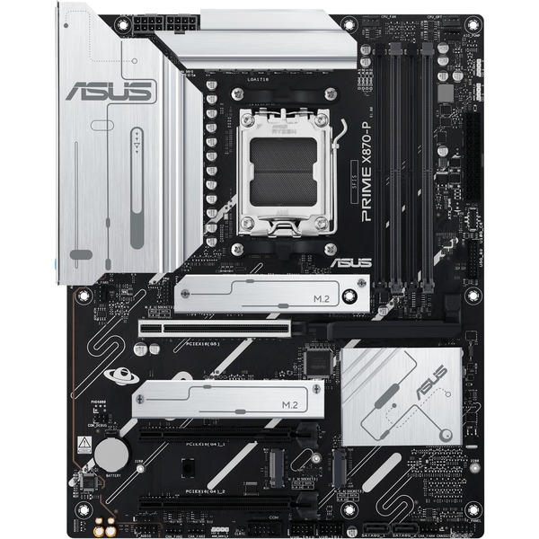 ASUS PRIME X870-P, Mainboard - Bild 5