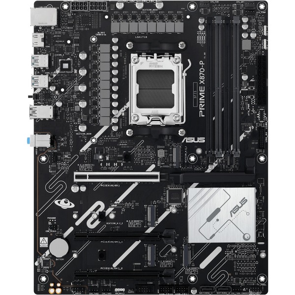 ASUS PRIME X870-P, Mainboard - Bild 6