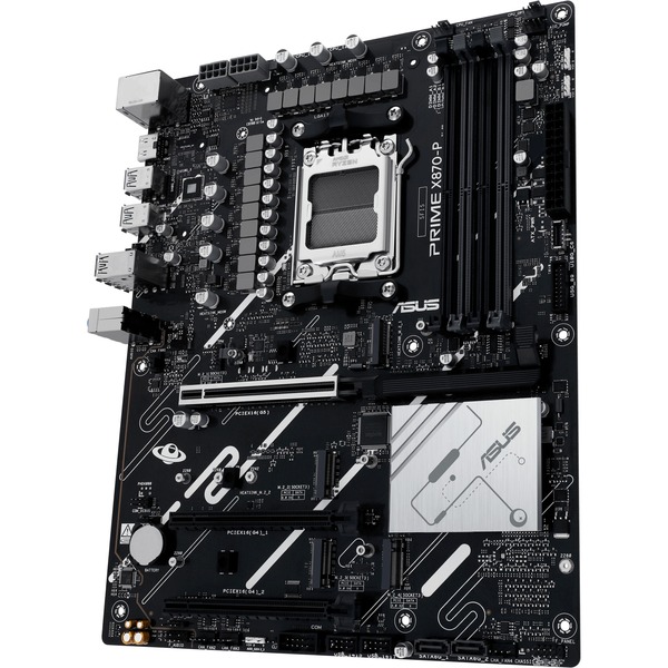 ASUS PRIME X870-P, Mainboard - Bild 7