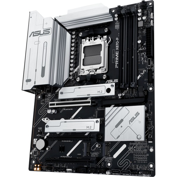 ASUS PRIME X870-P, Mainboard - Bild 8