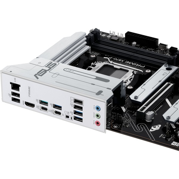 ASUS PRIME X870-P, Mainboard - Bild 10