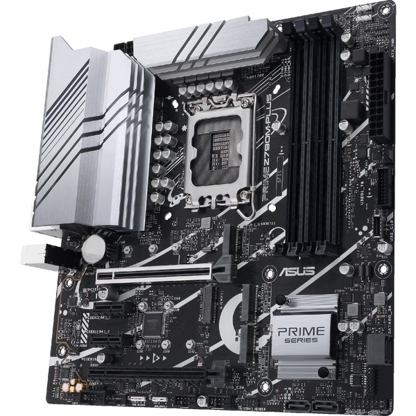 ASUS PRIME Z790M-PLUS, Mainboard - Bild 4