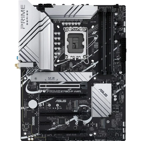 ASUS PRIME Z790-P WIFI, Mainboard - Bild 2