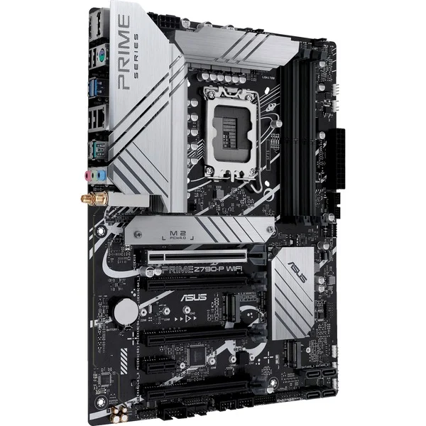 ASUS PRIME Z790-P WIFI, Mainboard - Bild 3