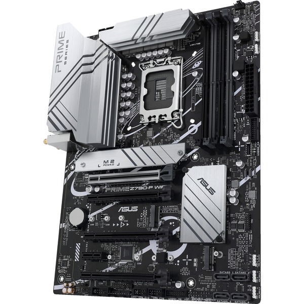 ASUS PRIME Z790-P WIFI, Mainboard - Bild 4