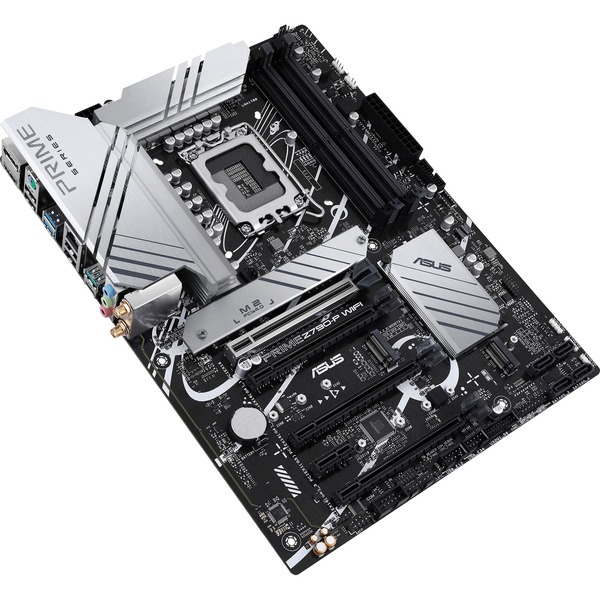 ASUS PRIME Z790-P WIFI, Mainboard - Bild 5