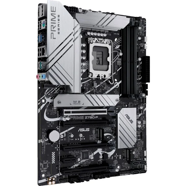 ASUS PRIME Z790-P, Mainboard - Bild 3