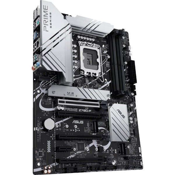 ASUS PRIME Z790-P, Mainboard - Bild 4