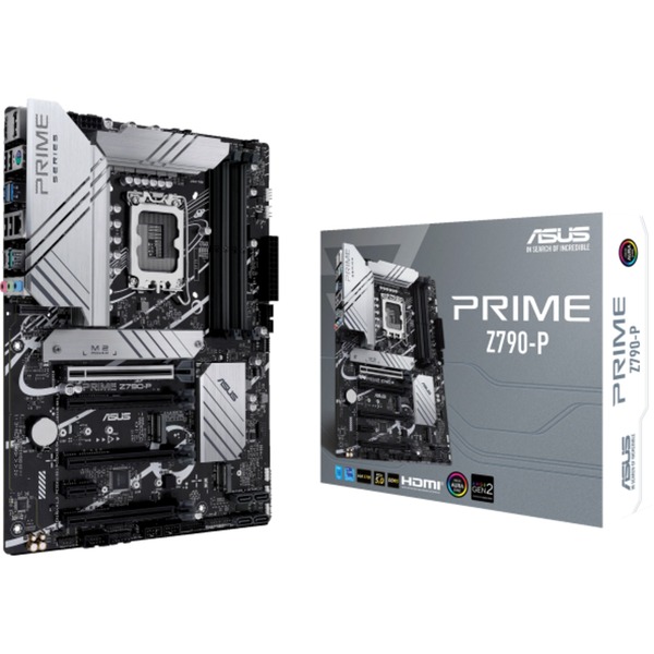 ASUS PRIME Z790-P, Mainboard - Bild 7