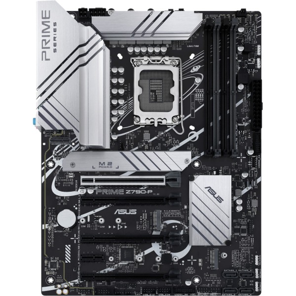 ASUS PRIME Z790-P, Mainboard - Bild 8
