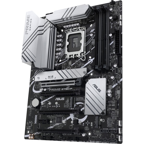 ASUS PRIME Z790-P, Mainboard - Bild 9