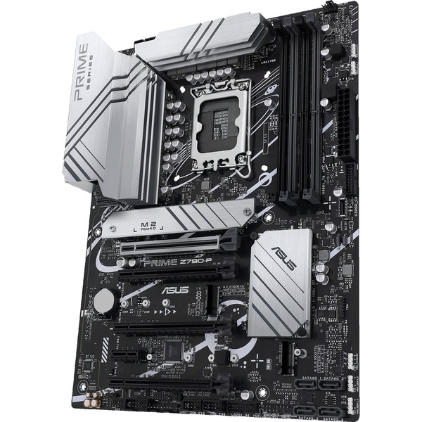 ASUS PRIME Z790-P, Mainboard - Bild 5