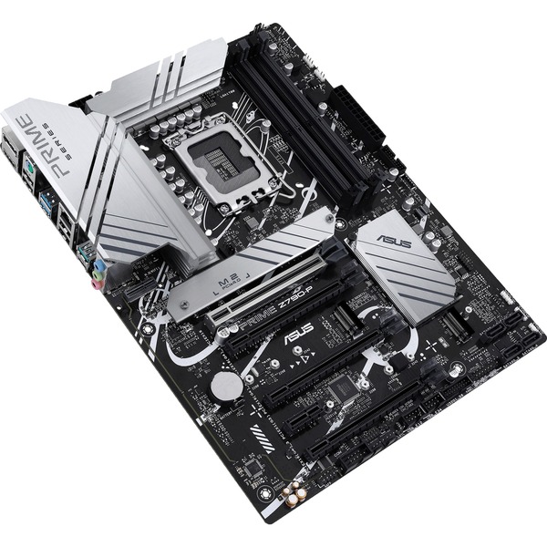 ASUS PRIME Z790-P, Mainboard - Bild 6