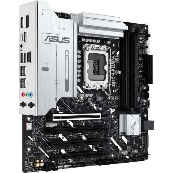 ASUS PRIME Z890M-PLUS WIFI, Mainboard - Bild 3