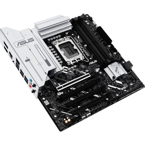 ASUS PRIME Z890M-PLUS WIFI, Mainboard - Bild 5