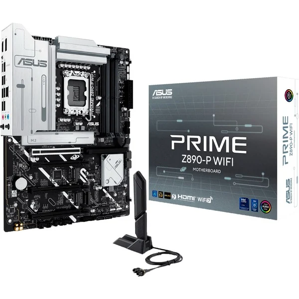 ASUS PRIME Z890-P WIFI, Mainboard
