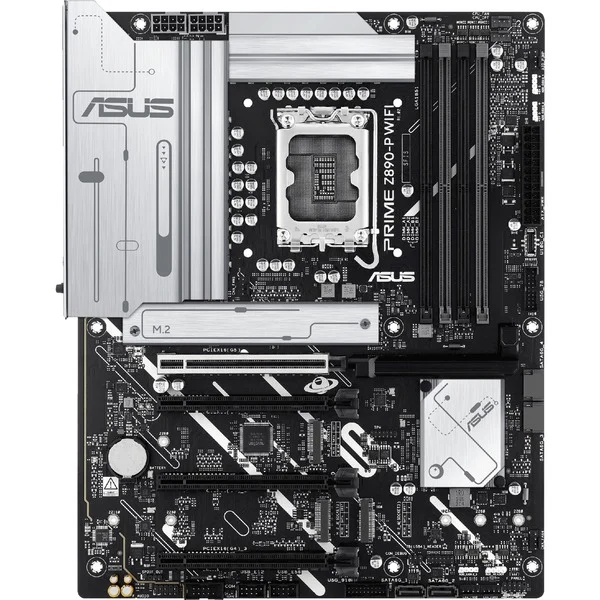 ASUS PRIME Z890-P WIFI, Mainboard - Bild 2