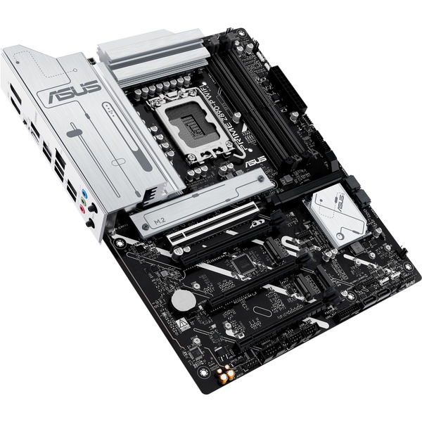 ASUS PRIME Z890-P WIFI, Mainboard - Bild 5