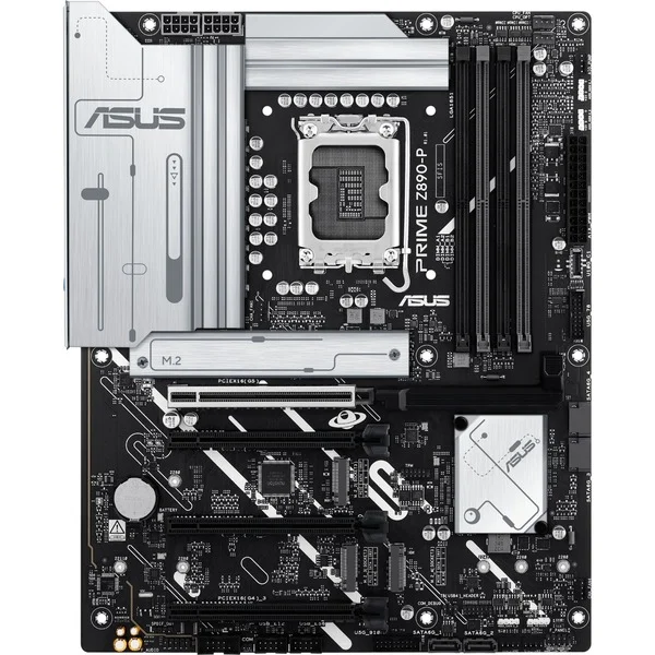 ASUS PRIME Z890-P, Mainboard - Bild 2
