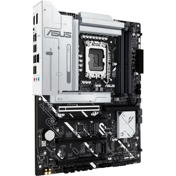 ASUS PRIME Z890-P, Mainboard - Bild 3