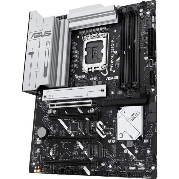 ASUS PRIME Z890-P, Mainboard - Bild 4